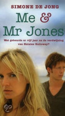 Me & Mr. Jones